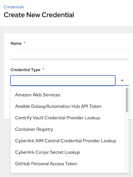 ../_images/credential-types-drop-down-menu.png