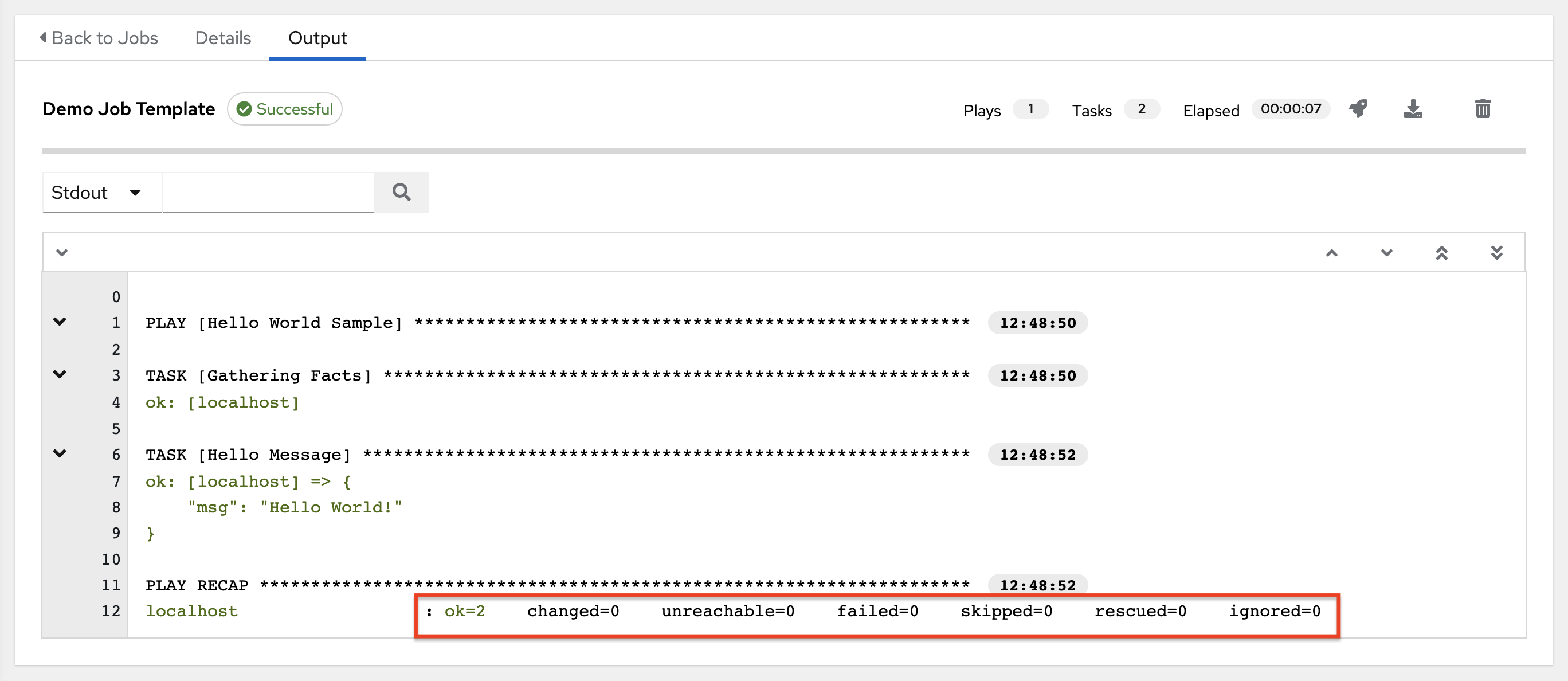 ../_images/job-std-out-host-summary-rescued-ignored.png